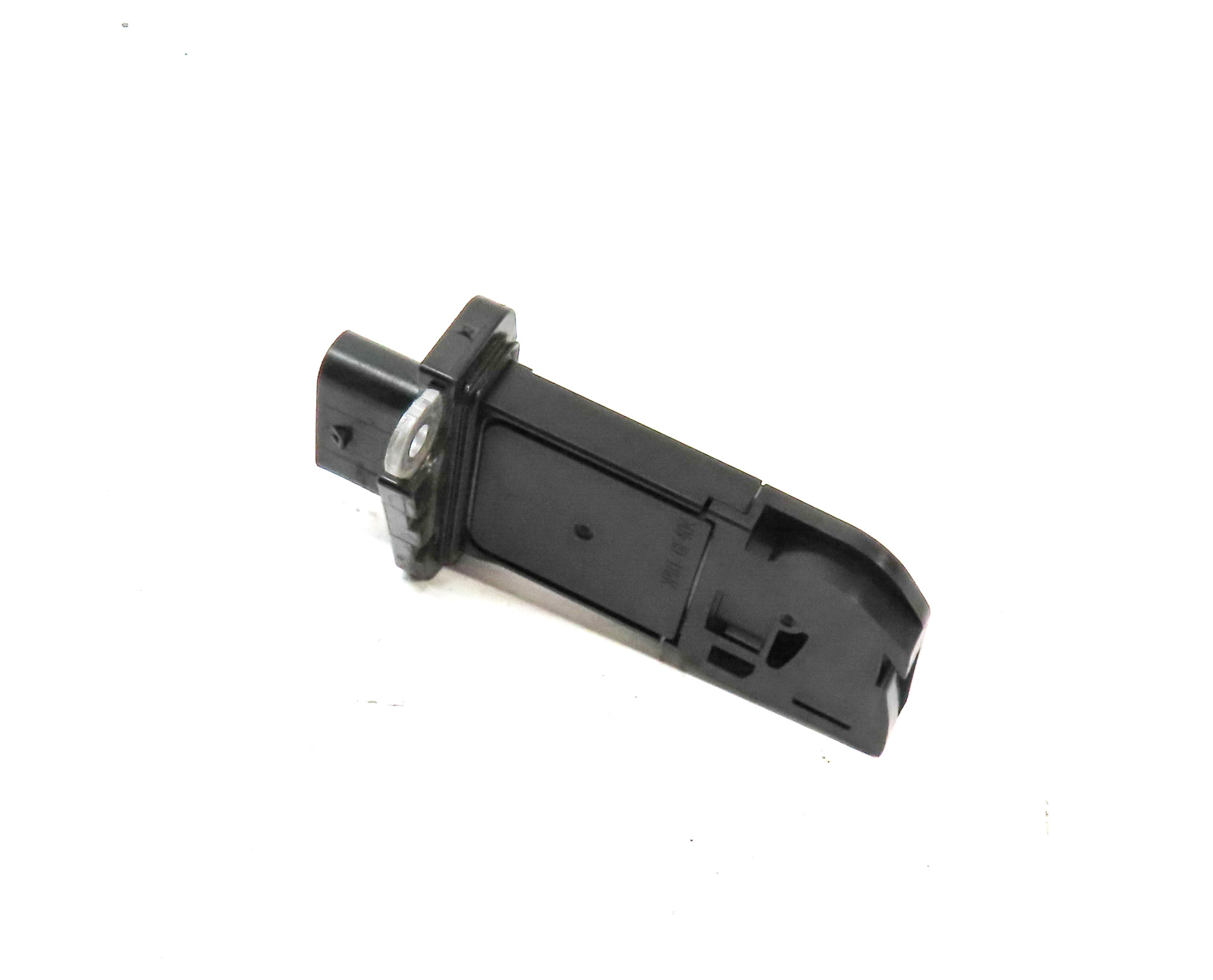 2015-2016 PORSCHE CAYENNE (958) 3.0L DIESEL ENGINE MASS AIR FLOW SENSOR METER — exact item pictured